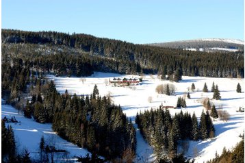 Чехия Penzión Pec pod Sněžkou, Экстерьер